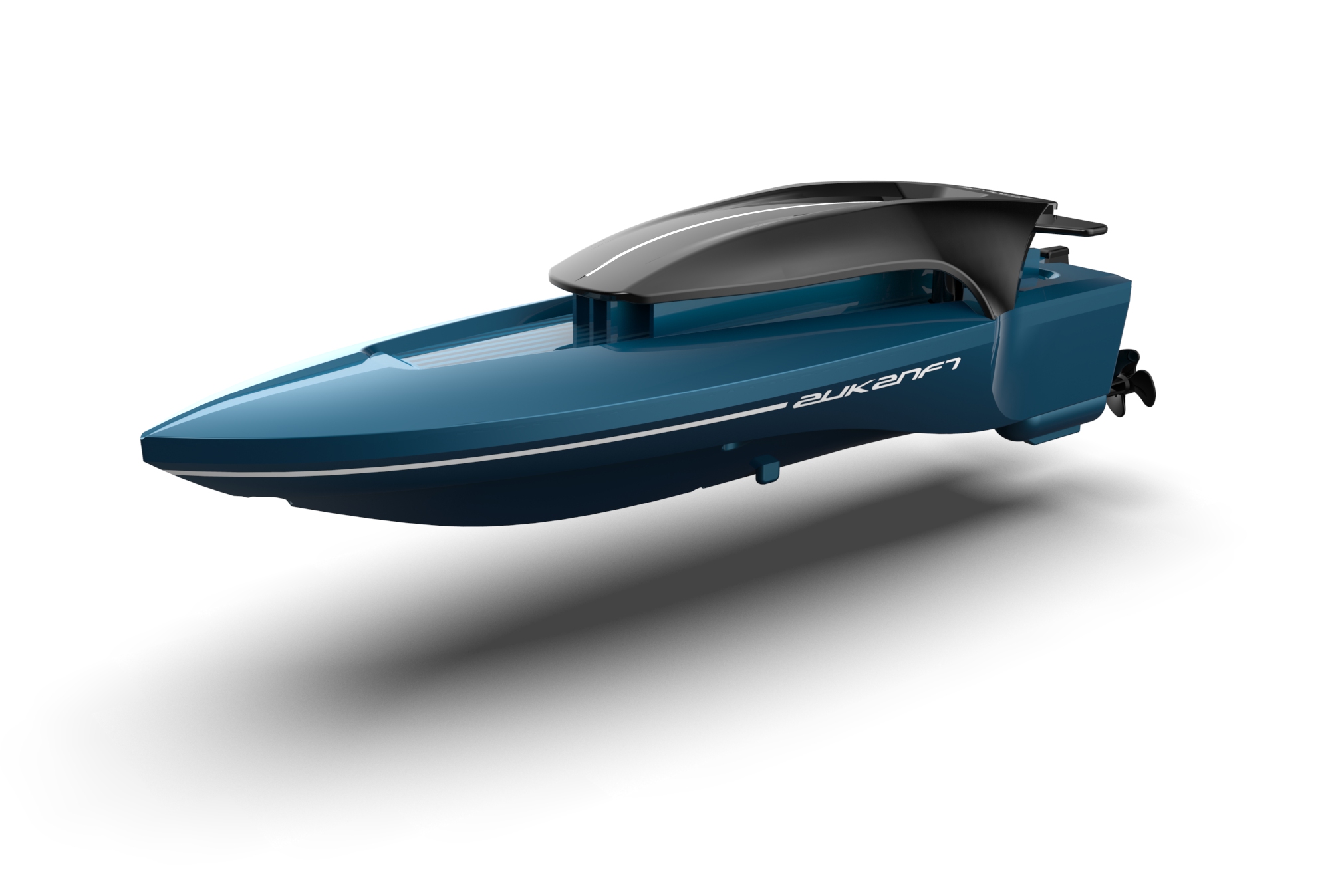 2.4G Mini remote control boat - 副本 - 副本